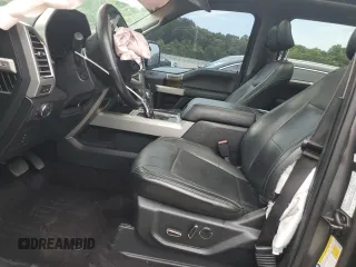 2016 Ford F-150 XL z VIN 1FTEW1CF2GKD27346, wystawiony jako Copart lot #59405745 z przebiegiem 105 644 mil mil oraz Szkoda całkowita • Salvage title. Historia ofert i sprzedaży dostępna na DreamBid. Obrazek 7.