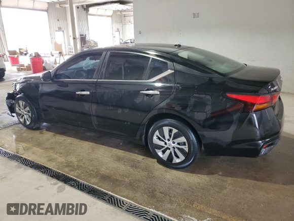 2020 Nissan Altima S z VIN 1N4BL4BV9LC238745, wystawiony jako Copart lot #57211045 z przebiegiem 99 668 mil mil oraz Szkoda całkowita • Salvage title. Historia ofert i sprzedaży dostępna na DreamBid. Obrazek 2.