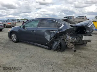2013 Nissan Altima 2.5 SL with VIN 1N4AL3AP7DC134720, listed as a Copart auction lot 50849215 with 119,119 mi miles and Salvage Title. Bid and sale history available at carsss.com. Image 2.
