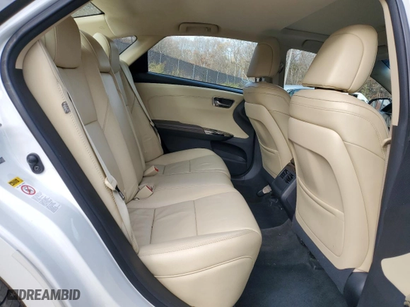 2013 Toyota Avalon XLE with VIN 4T1BK1EB9DU013195, listed as a Copart auction lot 80447034 with 158537 miles and Salvage Title. Bid and sale history available at carsss.com. Image 10.