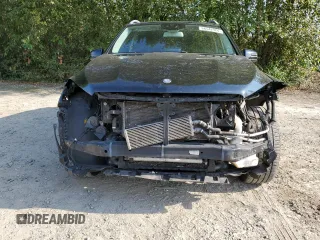 2016 Mercedes-Benz GLE 550e with VIN 4JGDA6DB1GA743523, listed as a Copart auction lot 66542924 with 118,717 mi miles and Salvage title. Bid and sale history available at DreamBid. Image 5.