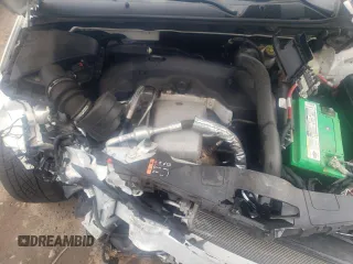 2017 Buick Regal Sport Touring with VIN 2G4GL5EX8H9140089, listed as a Copart auction lot 79210534 with Not Provided miles and Salvage Title. Bid and sale history available at DreamBid. Image 11.