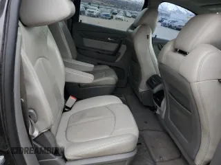 2014 GMC Acadia SLT with VIN 1GKKVSKD8EJ286286, listed as a Copart auction lot 42329575 with 146,320 mi miles and Salvage Title. Bid and sale history available at carsss.com. Image 11.
