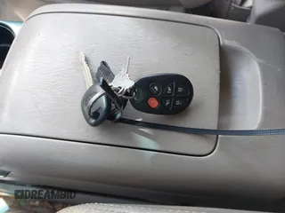 2005 Toyota Sienna XLE with VIN 5TDZA22C45S309031, listed as a IAAI auction lot 42165794 with 130,681 mi miles and . Bid and sale history available at DreamBid. Image 11.