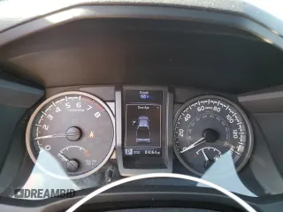 2017 Toyota Tacoma SR5 with VIN 5TFAZ5CN8HX038108, listed as a Copart auction lot 51964875 with 84,064 mi miles and Salvage Title. Bid and sale history available at DreamBid. Image 9.