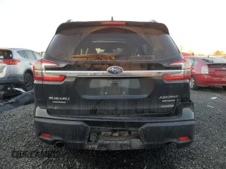 2023 Subaru Ascent Limited with VIN 4S4WMARD5P3455506, listed as a Copart auction lot 41897505 with 21,666 mi miles and Salvage title. Bid and sale history available at DreamBid. Image 6.