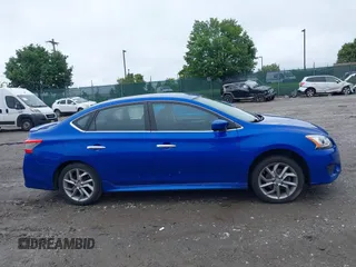 2014 Nissan Sentra SR z VIN 3N1AB7AP8EL626251, wystawiony jako IAAI lot #42319434 z przebiegiem 94 129 mil mil oraz . Historia ofert i sprzedaży dostępna na DreamBid. Obrazek 14.