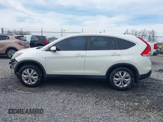 2014 Honda CR-V EX z VIN 5J6RM4H54EL058924, wystawiony jako IAAI lot #42091491 z przebiegiem 206 290 mil mil oraz . Historia ofert i sprzedaży dostępna na DreamBid. Obrazek 15.