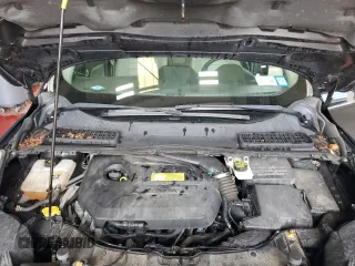 2013 Ford Escape SEL с VIN 1FMCU9HX7DUD66099, выставлен на аукционе Copart как лот 64584795 с пробегом 116 965 миль миль и Списание • Salvage title. История ставок и продаж доступна на DreamBid. Изображение 12.