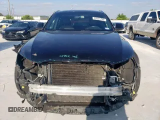 2015 Audi Q5 Premium Plus with VIN WA1DGAFP6FA019267, listed as a Copart auction lot 59321295 with 99,401 mi miles and Salvage title. Bid and sale history available at DreamBid. Image 5.