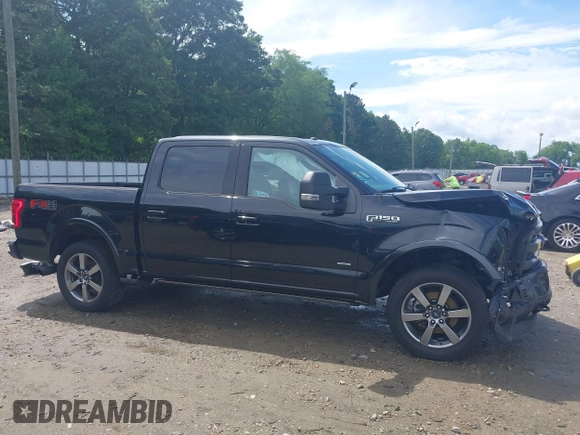 2015 Ford F-150 XLT с VIN 1FTEW1EG5FFA66324, выставлен на аукционе IAAI как лот 42381572 с пробегом 192 673 миль миль и . История ставок и продаж доступна на DreamBid. Изображение 14.