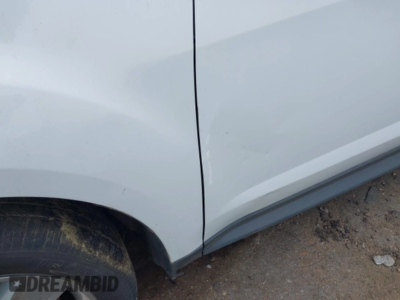 2013 Chevrolet Equinox LT z VIN 1GNALPEK8DZ109684, wystawiony jako IAAI lot #42215573 z przebiegiem 161 682 mil mil oraz . Historia ofert i sprzedaży dostępna na DreamBid. Obrazek 12.