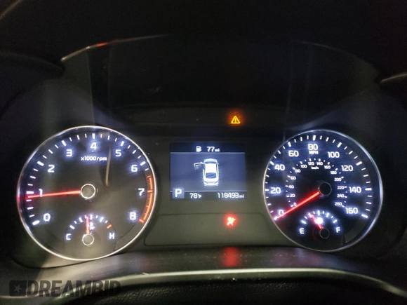 2021 Kia Forte LXS z VIN 3KPF24AD6ME369424, wystawiony jako Copart lot #66478845 z przebiegiem 118 493 mil mil oraz Czysty tytuł • Clean title. Historia ofert i sprzedaży dostępna na DreamBid. Obrazek 9.