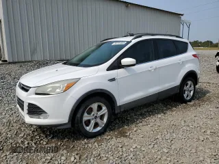 2014 Ford Escape SE with VIN 1FMCU9GXXEUC24025, listed as a Copart auction lot 58701555 with 203,520 mi miles and Clean title. Bid and sale history available at DreamBid. Image 1.