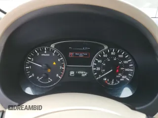 2015 Nissan Altima S with VIN 1N4AL3AP9FN394074, listed as a Copart auction lot 49335935 with 110,564 mi miles and Salvage Title. Bid and sale history available at DreamBid. Image 9.