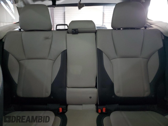 2021 Subaru Forester Limited с VIN JF2SKAUC2MH462162, выставлен на аукционе Copart как лот 60324805 с пробегом 61 686 миль миль и Списание • Salvage title. История ставок и продаж доступна на DreamBid. Изображение 10.