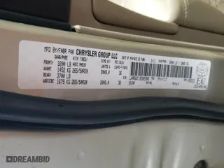 2011 Jeep Grand Cherokee Overland with VIN 1J4RR6GT1BC665906, listed as a Copart auction lot 49647095 with 141,546 mi miles and Clean Title. Bid and sale history available at carsss.com. Image 13.
