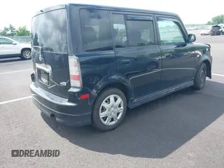 2006 Scion xB z VIN JTLKT324864040740, wystawiony jako IAAI lot #42222443 z przebiegiem 253 871 mil mil oraz . Historia ofert i sprzedaży dostępna na DreamBid. Obrazek 4.
