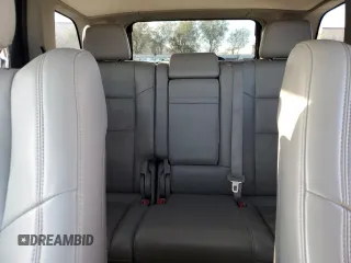 2011 Jeep Grand Cherokee Laredo with VIN 1J4RR4GG5BC503705, listed as a Copart auction lot 50014895 with 180,999 mi miles and Salvage title. Bid and sale history available at DreamBid. Image 10.