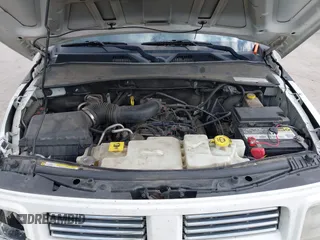 2011 Dodge Nitro Heat с VIN 1D4PT4GK8BW600644, выставлен на аукционе IAAI как лот 42025867 с пробегом 173 887 миль миль и . История ставок и продаж доступна на DreamBid. Изображение 10.