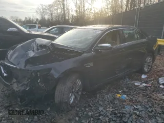 2018 Ford Taurus Limited z VIN 1FAHP2F87JG128306, wystawiony jako Copart lot #85654564 z przebiegiem Nie podano mil oraz Szkoda całkowita • Salvage title. Historia ofert i sprzedaży dostępna na DreamBid. Obrazek 1.