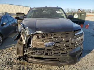 2022 Ford Expedition Max XLT z VIN 1FMJK1JT2NEA65791, wystawiony jako Copart lot #47407685 z przebiegiem 56 107 mil mil oraz Nie do naprawy • Non repairable. Historia ofert i sprzedaży dostępna na DreamBid. Obrazek 5.