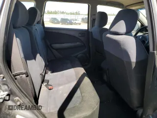 2005 Mitsubishi Outlander LS z VIN JA4LZ31F45U604202, wystawiony jako Copart lot #58969315 z przebiegiem 195 950 mil mil oraz Czysty tytuł • Clean title. Historia ofert i sprzedaży dostępna na DreamBid. Obrazek 11.