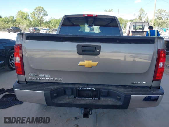 2012 Chevrolet Silverado 1500 LT with VIN 1GCRCSE04CZ222138, listed as a IAAI auction lot 41855082 with 115,144 mi miles and . Bid and sale history available at DreamBid. Image 16.