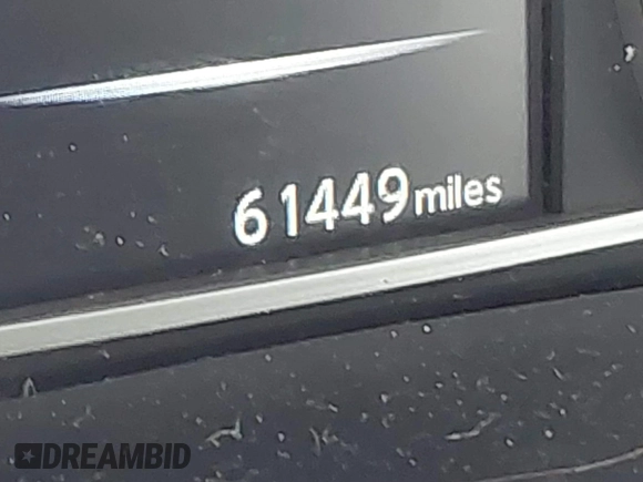 2016 Nissan Sentra SV with VIN 3N1AB7AP4GY262027, listed as a IAAI auction lot 41902879 with 61,449 mi miles and . Bid and sale history available at DreamBid. Image 14.