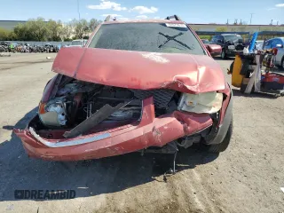 2005 Ford Freestyle SEL с VIN 1FMZK051X5GA56461, выставлен на аукционе Copart как лот 64074815 с пробегом 224 862 миль миль и Списание • Salvage title. История ставок и продаж доступна на DreamBid. Изображение 5.