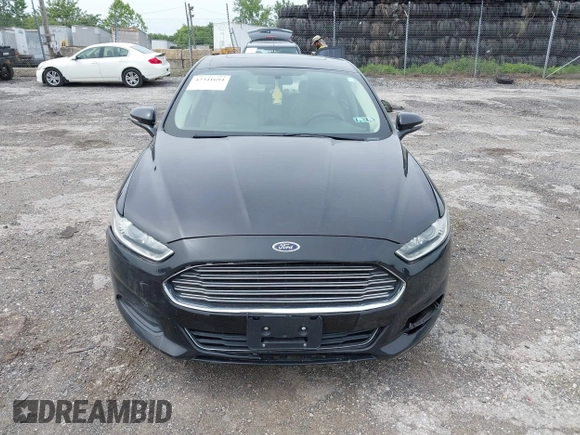 2013 Ford Fusion SE with VIN 3FA6P0HR3DR266150, listed as a IAAI auction lot 42341694 with 123,756 mi miles and . Bid and sale history available at DreamBid. Image 13.
