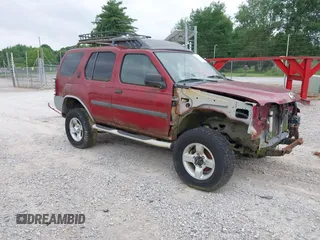2004 Nissan Xterra XE z VIN 5N1ED28Y44C603906, wystawiony jako IAAI lot #42278034 z przebiegiem 180 997 mil mil oraz . Historia ofert i sprzedaży dostępna na DreamBid. Obrazek 1.