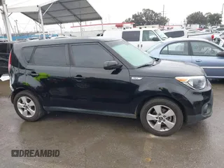 2019 Kia Soul with VIN KNDJN2A25K7650566, listed as a IAAI auction lot 41809257 with 76,091 mi miles and . Bid and sale history available at DreamBid. Image 14.