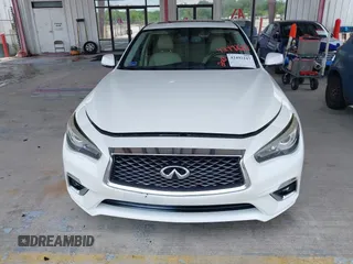 2018 Infiniti Q50 Luxe с VIN JN1EV7AP4JM354340, выставлен на аукционе IAAI как лот 42492247 с пробегом 123 224 миль миль и . История ставок и продаж доступна на DreamBid. Изображение 12.