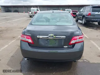 2011 Toyota Camry LE with VIN 4T1BK3EKXBU620893, listed as a IAAI auction lot 41970048 with 70,098 mi miles. Bid and sale history available at carsss.com. Image 16.
