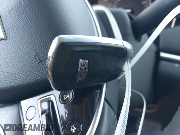 2018 Cadillac XTS Luxury with VIN 2G61M5S36J9120571, listed as a IAAI auction lot 41486816 with 77,302 mi miles. Bid and sale history available at carsss.com. Image 11.