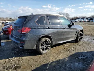 2017 BMW X5 xDrive40e iPerformance with VIN 5UXKT0C31H0V96381, listed as a Copart auction lot 42916075 with 71,804 mi miles and Salvage Title. Bid and sale history available at carsss.com. Image 3.