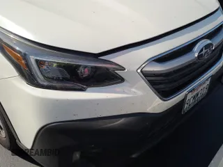 2022 Subaru Outback Premium с VIN 4S4BTADC1N3263416, выставлен на аукционе IAAI как лот 42550138 с пробегом 111 625 миль миль и . История ставок и продаж доступна на DreamBid. Изображение 37.