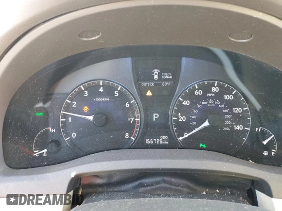 2014 Lexus RX 350 с VIN 2T2BK1BA7EC240783, выставлен на аукционе Copart как лот 61453445 с пробегом 166 726 миль миль и Списание • Salvage title. История ставок и продаж доступна на DreamBid. Изображение 9.