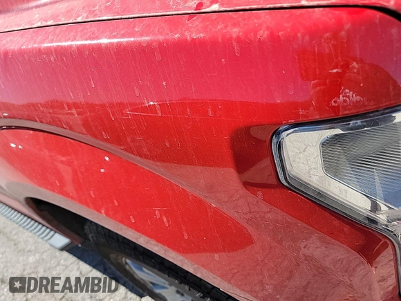 2020 Ford F-150 XL with VIN 1FTEW1E41LKE81388, listed as a IAAI auction lot 42715664 with 113,099 mi miles and . Bid and sale history available at DreamBid. Image 6.