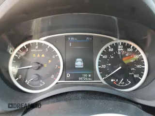 2019 Nissan Sentra SR с VIN 3N1AB7AP4KY233295, выставлен на аукционе Copart как лот 58791835 с пробегом 98 726 миль миль и На запчасти • Non repairable. История ставок и продаж доступна на DreamBid. Изображение 9.