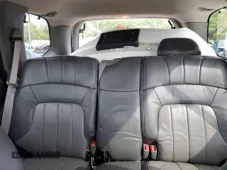 2002 GMC Envoy SLE with VIN 1GKDS13S122250776, listed as a Copart auction lot 72793854 with 171,575 mi miles and Salvage Title. Bid and sale history available at carsss.com. Image 10.