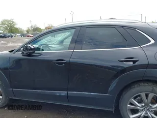 2022 Mazda CX-30 S Premium with VIN 3MVDMBDL5NM413878, listed as a IAAI auction lot 42189008 with 46,249 mi miles and . Bid and sale history available at DreamBid. Image 14.