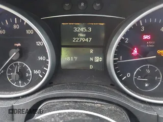 2008 Mercedes-Benz M 350 с VIN 4JGBB86E28A427847, выставлен на аукционе IAAI как лот 42509265 с пробегом 227 947 миль миль и . История ставок и продаж доступна на DreamBid. Изображение 7.