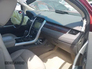 2011 Ford Edge Limited with VIN 2FMDK3KC1BBA77185, listed as a IAAI auction lot 42151642 with 113,902 mi miles and . Bid and sale history available at DreamBid. Image 5.