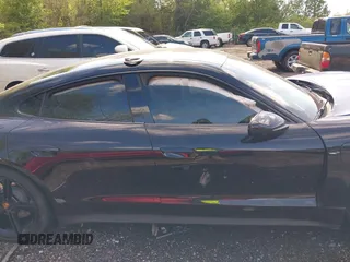 2024 Porsche Taycan z VIN WP0AA2Y19RSA13473, wystawiony jako IAAI lot #41991992 z przebiegiem 9 395 mil mil oraz . Historia ofert i sprzedaży dostępna na DreamBid. Obrazek 11.