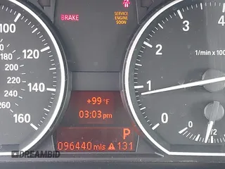 2012 BMW 1 Series 128i с VIN WBAUN1C53CVR00251, выставлен на аукционе IAAI как лот 42164868 с пробегом 96 440 миль миль и . История ставок и продаж доступна на DreamBid. Изображение 15.