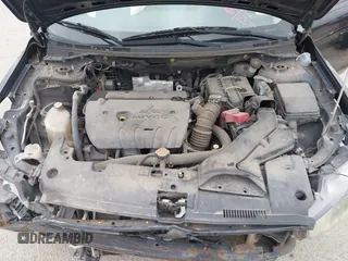 2011 Mitsubishi Lancer ES with VIN JA32U2FU2BU012051, listed as a IAAI auction lot 42013721 with 126,730 mi miles and . Bid and sale history available at DreamBid. Image 10.
