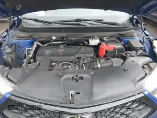 2020 Acura RDX w/A-Spec Pkg with VIN 5J8TC2H60LL017670, listed as a IAAI auction lot 41534656 with 71,913 mi miles. Bid and sale history available at carsss.com. Image 10.