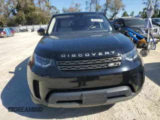 2020 Land Rover Discovery SE with VIN SALRG2RV0L2423725, listed as a Copart auction lot 48616715 with 60,240 mi miles and Clean Title. Bid and sale history available at DreamBid. Image 5.
